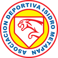 AD Isidro Metapan Reserves Logo