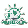 Alencon U19 Logo