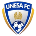 Unesa FC Logo