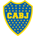 Boca Juniors Logo