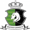 Atletico Leones Logo