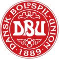 เดนมาร์ก ยู16 Logo