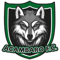 Acambaro FC Logo