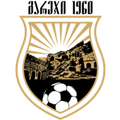 FC Gareji Sagarejo 2 Logo