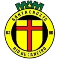 Santa Cruz-RJ Logo