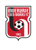 Inverurie Loco Works Logo