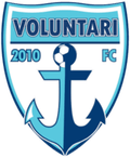 FC Voluntari II Logo