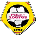 FC Lootos Polva Logo