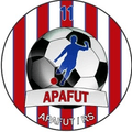 Apafut RS RS Logo