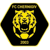 FK Chernihiv Logo
