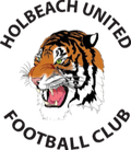 Holbeach United Logo