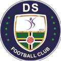 DS Tiaret (W) Logo
