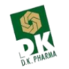 DK Pharma FC Logo