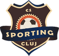 ซีเอส สปอร์ติ้ง คลูจ U19 Logo