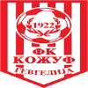 FK Kozuv Logo