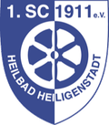 SC 1911 Heiligenstadt Logo