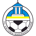 Viktoria Marianske Lazne B Logo