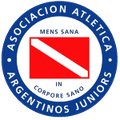 Argentinos Jrs U20 Logo