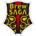 Brew Saga Logo