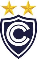 Cienciano Reserves Logo