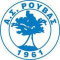 Rouvas FC Logo