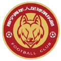 Nanning Juniors Logo