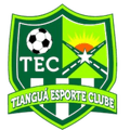 Tiangua U20 Logo