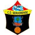 CD Serverense Logo