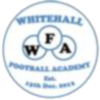 Whitehall Titans Logo