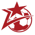 Ganzhou Red Star Logo