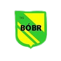 TKS Bobr Tluszcz Logo