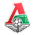 Lokomotiv Moscow Reserves Logo