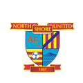 North Shore United Logo