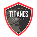 Titanes de Saltillo Logo