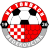 NK Tondach Bedekovcina Logo