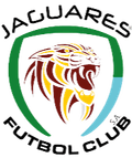 จากัวร์ อีเอส Logo
