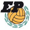 EuPa U20 Logo