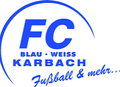 Blau Weiss Karbach Logo