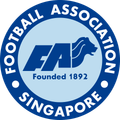 Singapore U17 Women Logo