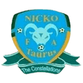 Nicko Taurus Women Logo