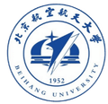 Beihang University Logo