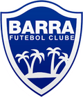 Barra SC U20 Logo