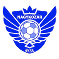 Nagykozar KSE Logo