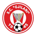 KF Gjilani U21 Logo