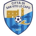ASD Citta di San Vito lo Capo Logo
