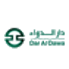 Dar Al-Dawa Logo