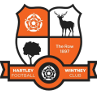 Hartley Wintney Logo