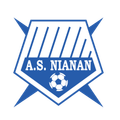 AS Nianan Logo