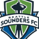 Seattle audio (w) Logo
