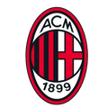Milan Under 18 Logo